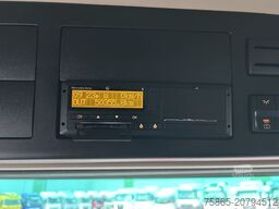Mercedes-Benz Actros 1840 StreamSpace LS / New Tacho V2 / APK...