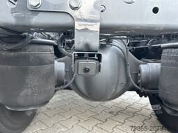 Mercedes-Benz Actros 1840 StreamSpace LS / New Tacho V2 / APK...