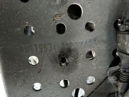 Mercedes-Benz Actros 1840 StreamSpace LS / New Tacho V2 / APK...