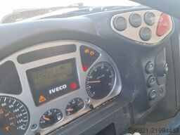 IVECO EUROCARGO ML75E18