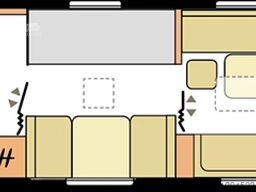 Adria Alpina 903 HT