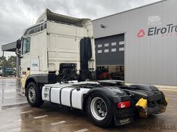 DAF XF 460 (PERFECT CONDITION / PARFAIT ETAT)