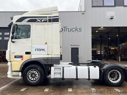 DAF XF 460 (PERFECT CONDITION / PARFAIT ETAT)
