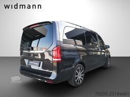 Mercedes-Benz V-Klasse V 300 d AVANTGARDE Lang AUT Bel.Sitz