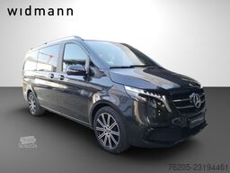 Mercedes-Benz V-Klasse V 300 d AVANTGARDE Lang AUT Bel.Sitz
