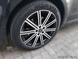 Mercedes-Benz V-Klasse V 300 d AVANTGARDE Lang AUT Bel.Sitz