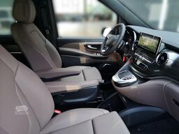 Mercedes-Benz V-Klasse V 300 d AVANTGARDE Lang AUT Bel.Sitz