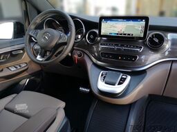 Mercedes-Benz V-Klasse V 300 d AVANTGARDE Lang AUT Bel.Sitz