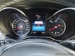Mercedes-Benz V-Klasse V 300 d AVANTGARDE Lang AUT Bel.Sitz