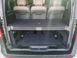 Mercedes-Benz V-Klasse V 300 d AVANTGARDE Lang AUT Bel.Sitz