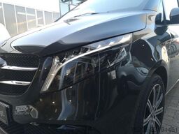 Mercedes-Benz V-Klasse V 300 d AVANTGARDE Lang AUT Bel.Sitz