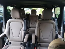 Mercedes-Benz V-Klasse V 300 d AVANTGARDE Lang AUT Bel.Sitz