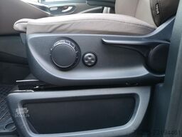 Mercedes-Benz V-Klasse V 300 d AVANTGARDE Lang AUT Bel.Sitz