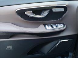 Mercedes-Benz V-Klasse V 300 d AVANTGARDE Lang AUT Bel.Sitz