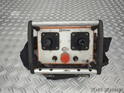 Böcker AHK 27/1200