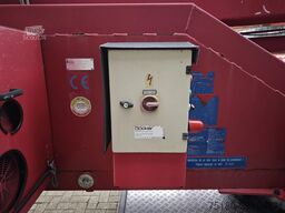 Böcker AHK 27/1200