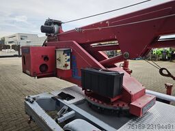 Böcker AHK 27/1200