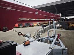 Böcker AHK 27/1200