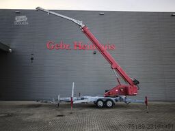 Böcker AHK 27/1200