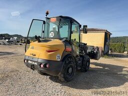 Mecalac AS600
