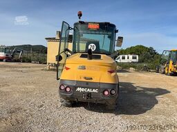 Mecalac AS600