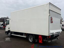 MAN TGL 8.190 LBW DHOLLANDIA 1.500 Kg + Seitentür BC