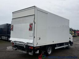 MAN TGL 8.190 LBW DHOLLANDIA 1.500 Kg + Seitentür BC
