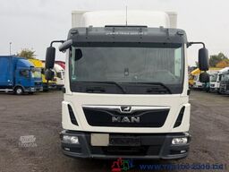 MAN TGL 8.190 LBW DHOLLANDIA 1.500 Kg + Seitentür BC
