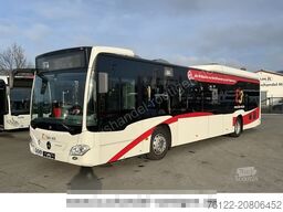 MERCEDES-BENZ O 530 LE Citaro / Klima / A20 / A21
