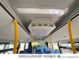 MERCEDES-BENZ O 530 LE Citaro / Klima / A20 / A21