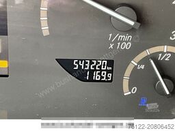 MERCEDES-BENZ O 530 LE Citaro / Klima / A20 / A21