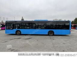 MAN A 21 Lion?s City/3-türig/O530Citaro/50x vor.