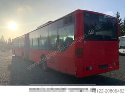 MERCEDES-BENZ O 530 G Citaro / Klima / A20 / A21