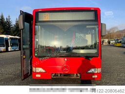 MERCEDES-BENZ O 530 G Citaro / Klima / A20 / A21