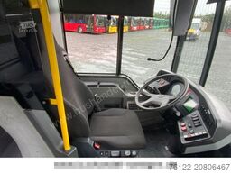 MERCEDES-BENZ O 530 Ü Citaro/A20/A21/Klima/Motor defekt