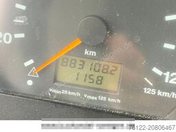 MERCEDES-BENZ O 530 Ü Citaro/A20/A21/Klima/Motor defekt