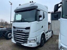 DAF FT XG 480