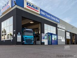DAF FT XG 480