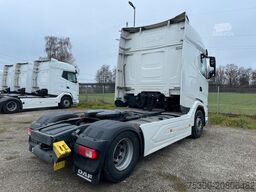 DAF FT XG 530