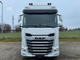 DAF FT XG 480