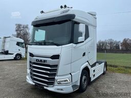 DAF FT XG 480