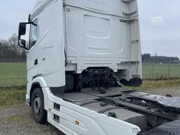 DAF FT XG 530