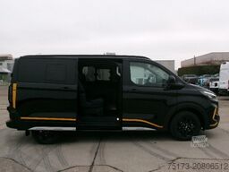 FORD Transit Custom 320L1 Trail 100kW AWD AHK 2xS.Tür