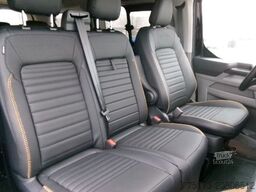 FORD Transit Custom 320L1 Trail 100kW AWD AHK 2xS.Tür