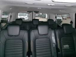 FORD Transit Custom 320L1 Trail 100kW AWD AHK 2xS.Tür