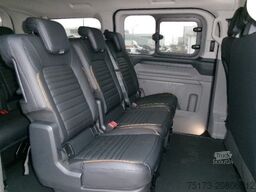 FORD Transit Custom 320L1 Trail 100kW AWD AHK 2xS.Tür