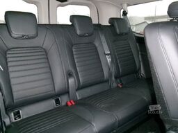 FORD Transit Custom 320L1 Trail 100kW AWD AHK 2xS.Tür