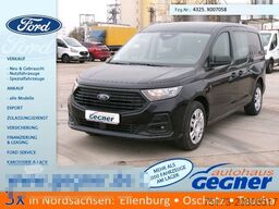 FORD Transit Connect L2 Trend FlexCab SHZ Navi PDC