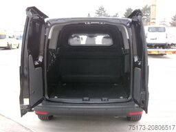 FORD Transit Connect L2 Trend FlexCab SHZ Navi PDC