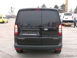 FORD Transit Connect L2 Trend FlexCab SHZ Navi PDC